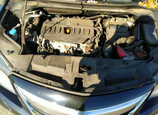 Photo 9 VIN: 19VDE1F56DE001204 - ACURA ILX 