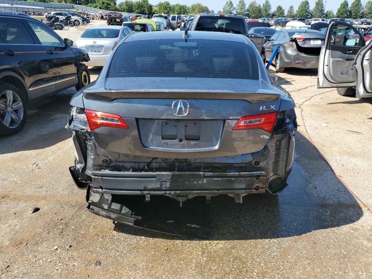 Photo 5 VIN: 19VDE1F56DE004409 - ACURA ILX 