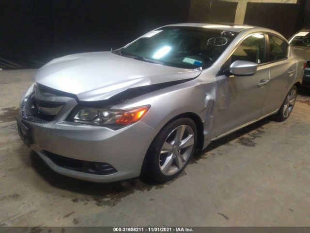 Photo 1 VIN: 19VDE1F56DE008671 - ACURA ILX 