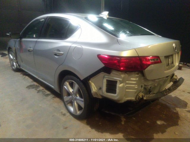 Photo 2 VIN: 19VDE1F56DE008671 - ACURA ILX 