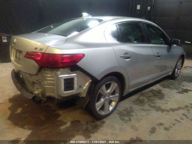 Photo 3 VIN: 19VDE1F56DE008671 - ACURA ILX 