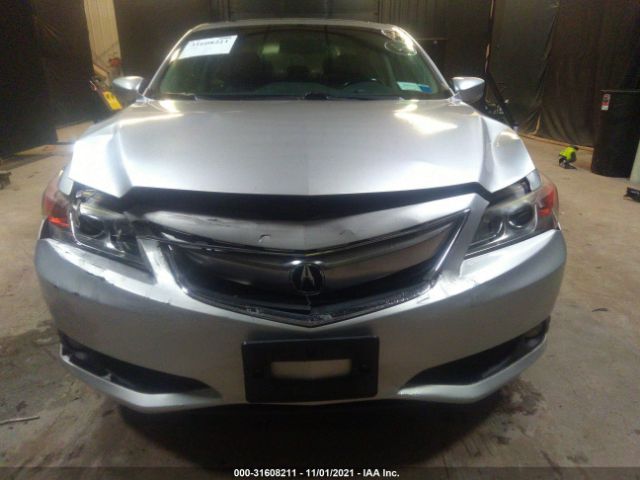 Photo 5 VIN: 19VDE1F56DE008671 - ACURA ILX 