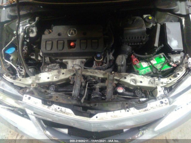 Photo 9 VIN: 19VDE1F56DE008671 - ACURA ILX 