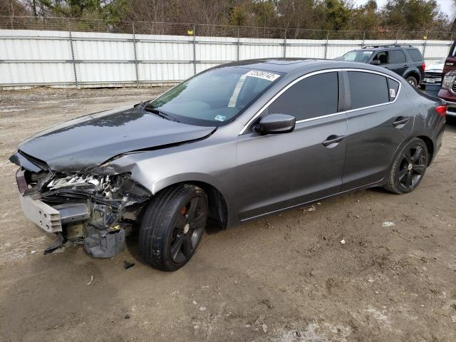 Photo 0 VIN: 19VDE1F56DE010923 - ACURA ILX 20 PRE 