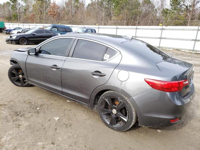 Photo 1 VIN: 19VDE1F56DE010923 - ACURA ILX 20 PRE 