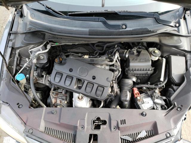 Photo 10 VIN: 19VDE1F56DE010923 - ACURA ILX 20 PRE 