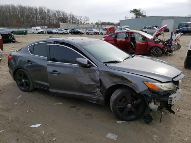 Photo 3 VIN: 19VDE1F56DE010923 - ACURA ILX 20 PRE 