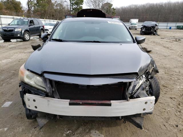 Photo 4 VIN: 19VDE1F56DE010923 - ACURA ILX 20 PRE 