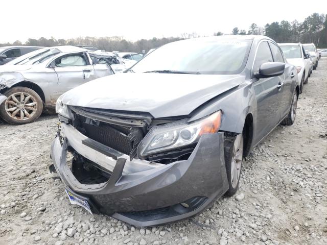 Photo 1 VIN: 19VDE1F56DE013532 - ACURA ILX 20 PRE 