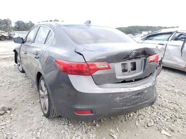 Photo 2 VIN: 19VDE1F56DE013532 - ACURA ILX 20 PRE 