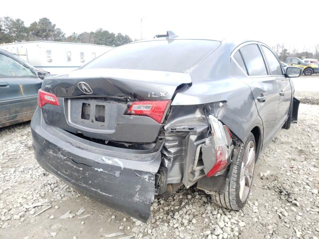 Photo 3 VIN: 19VDE1F56DE013532 - ACURA ILX 20 PRE 