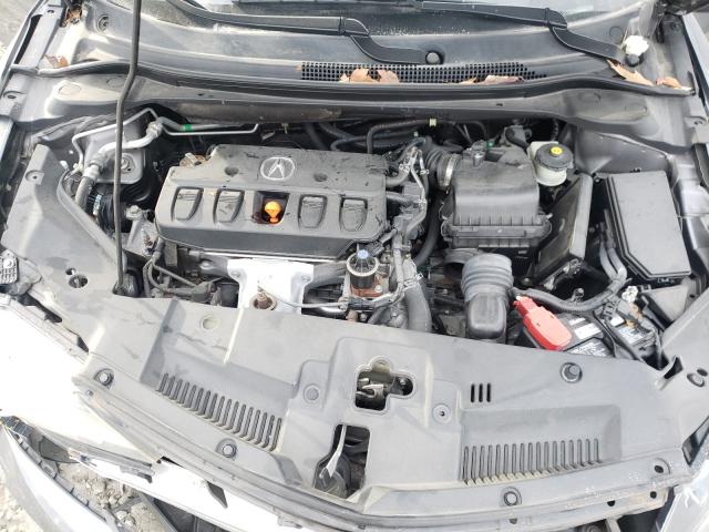 Photo 6 VIN: 19VDE1F56DE013532 - ACURA ILX 20 PRE 