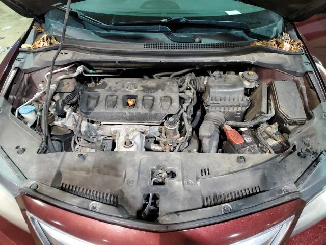 Photo 10 VIN: 19VDE1F56DE014874 - ACURA ILX 