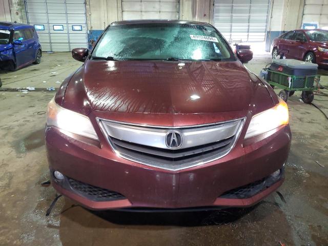 Photo 4 VIN: 19VDE1F56DE014874 - ACURA ILX 