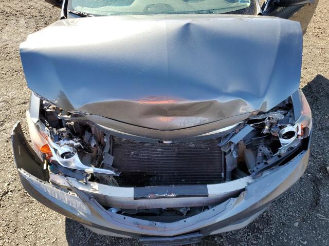 Photo 10 VIN: 19VDE1F56DE016432 - ACURA ILX 20 PRE 