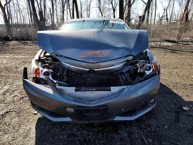 Photo 4 VIN: 19VDE1F56DE016432 - ACURA ILX 20 PRE 