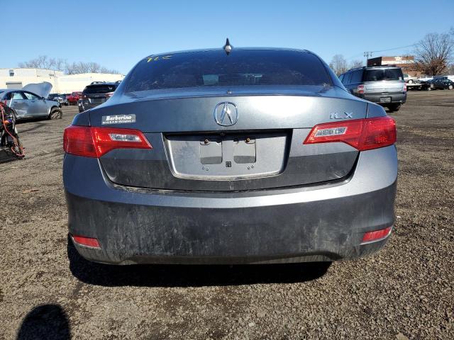 Photo 5 VIN: 19VDE1F56DE016432 - ACURA ILX 20 PRE 