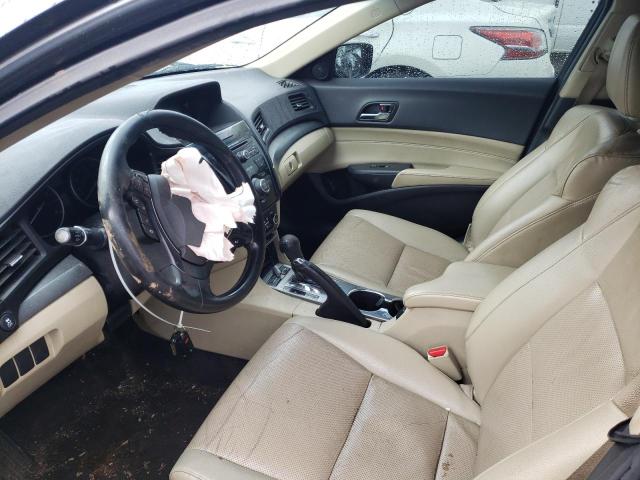 Photo 6 VIN: 19VDE1F56DE016432 - ACURA ILX 20 PRE 