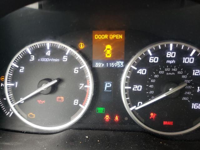 Photo 8 VIN: 19VDE1F56DE016432 - ACURA ILX 20 PRE 