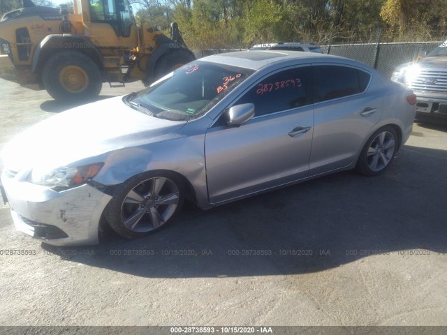 Photo 1 VIN: 19VDE1F56DE017032 - ACURA ILX 