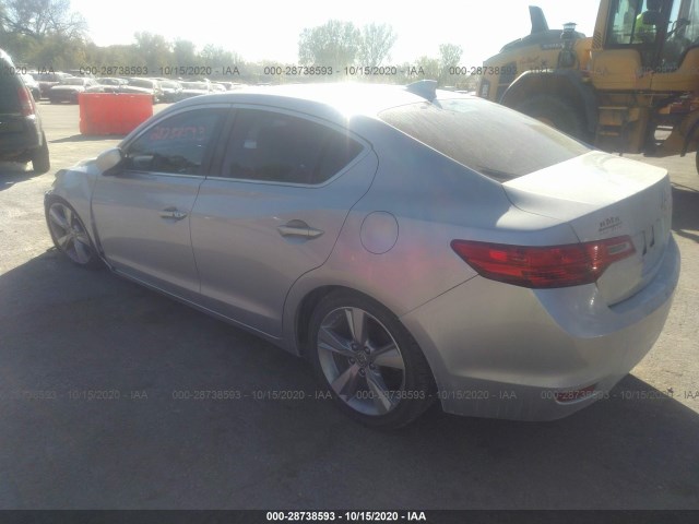 Photo 2 VIN: 19VDE1F56DE017032 - ACURA ILX 