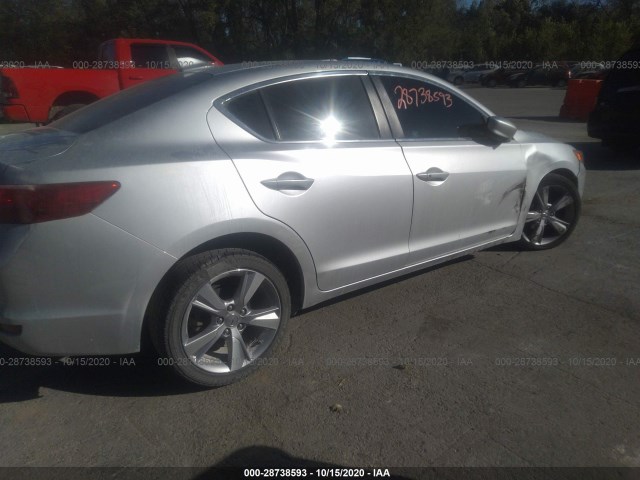 Photo 3 VIN: 19VDE1F56DE017032 - ACURA ILX 