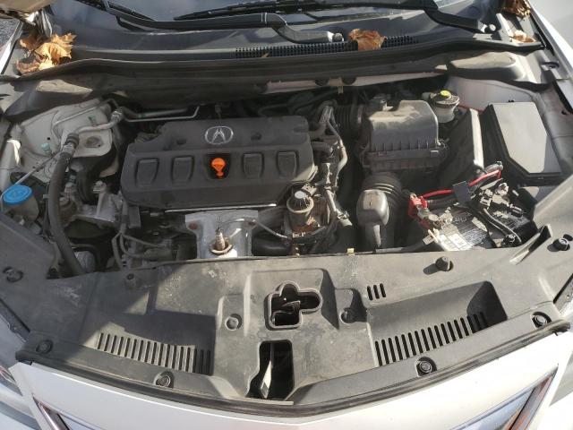 Photo 10 VIN: 19VDE1F56DE020562 - ACURA ILX 