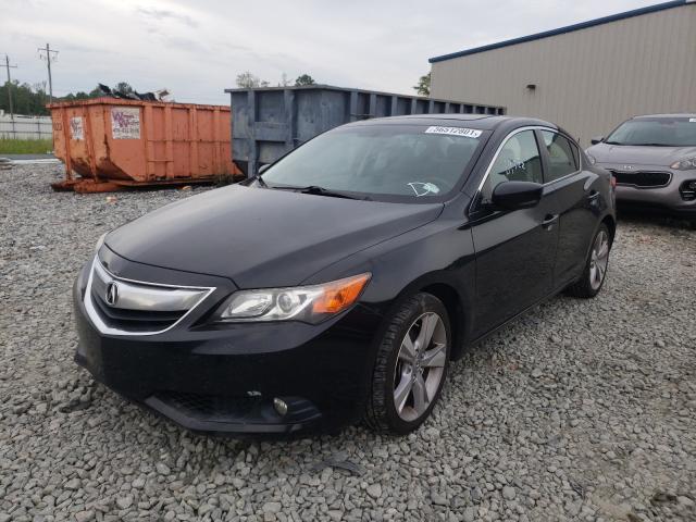 Photo 1 VIN: 19VDE1F56DE021291 - ACURA ILX 20 PRE 