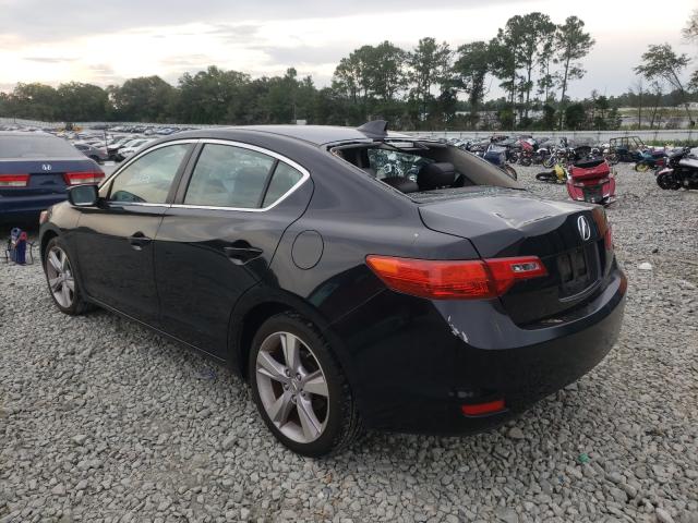 Photo 2 VIN: 19VDE1F56DE021291 - ACURA ILX 20 PRE 