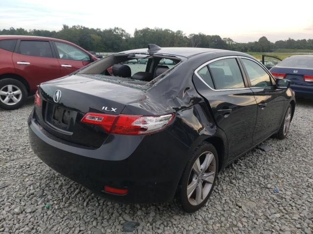 Photo 3 VIN: 19VDE1F56DE021291 - ACURA ILX 20 PRE 