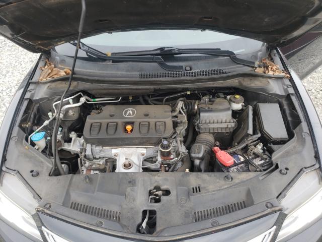 Photo 6 VIN: 19VDE1F56DE021291 - ACURA ILX 20 PRE 