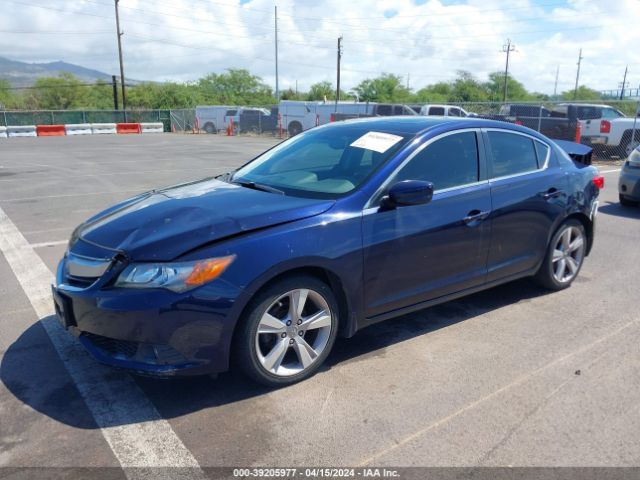 Photo 1 VIN: 19VDE1F56DE021906 - ACURA ILX 