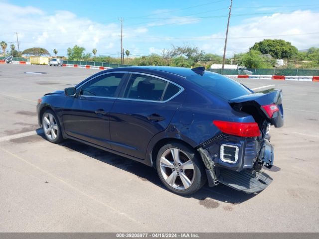 Photo 2 VIN: 19VDE1F56DE021906 - ACURA ILX 