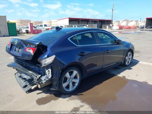 Photo 3 VIN: 19VDE1F56DE021906 - ACURA ILX 