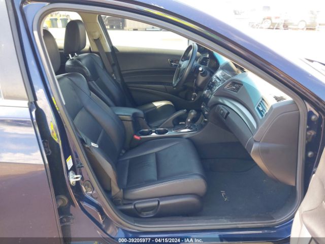 Photo 4 VIN: 19VDE1F56DE021906 - ACURA ILX 