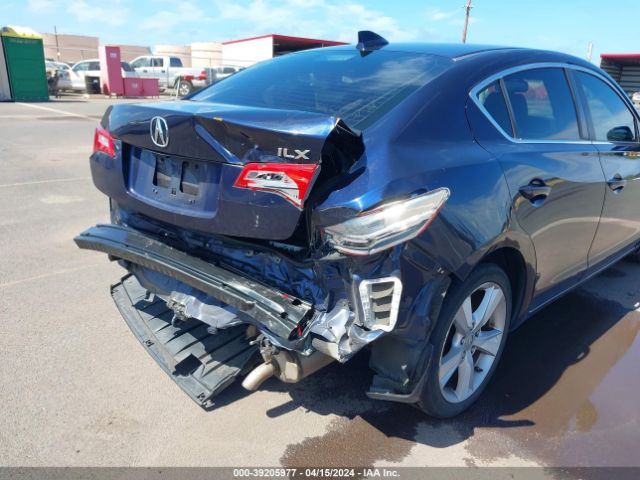 Photo 5 VIN: 19VDE1F56DE021906 - ACURA ILX 