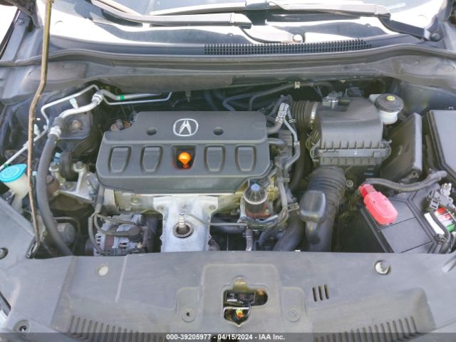 Photo 9 VIN: 19VDE1F56DE021906 - ACURA ILX 