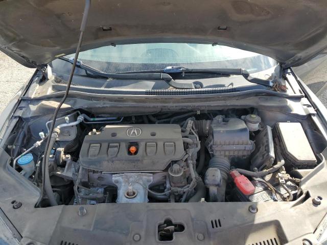 Photo 10 VIN: 19VDE1F56DE022070 - ACURA ILX 