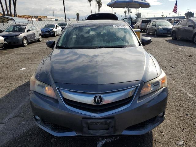 Photo 4 VIN: 19VDE1F56DE022070 - ACURA ILX 