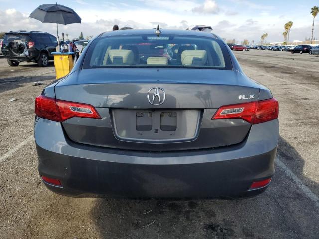 Photo 5 VIN: 19VDE1F56DE022070 - ACURA ILX 