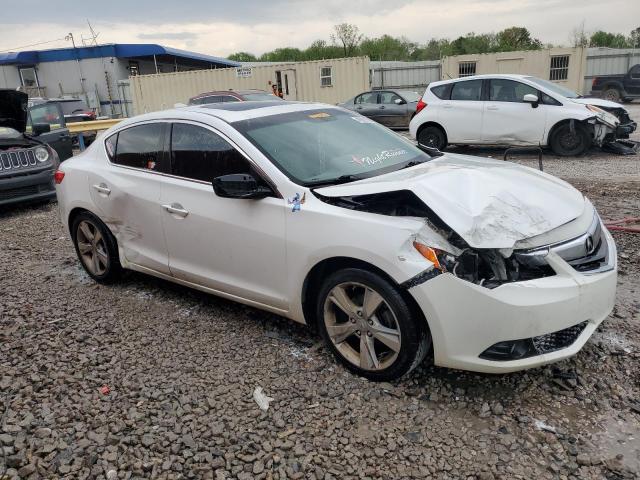 Photo 3 VIN: 19VDE1F56DE022361 - ACURA ILX 