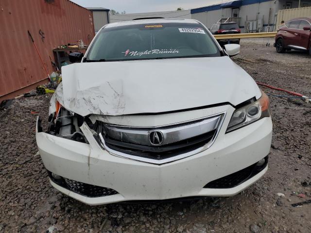 Photo 4 VIN: 19VDE1F56DE022361 - ACURA ILX 