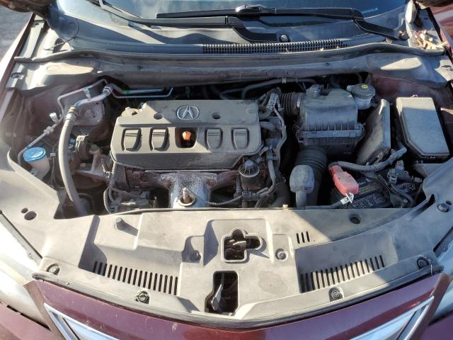 Photo 10 VIN: 19VDE1F56DE022456 - ACURA ILX 