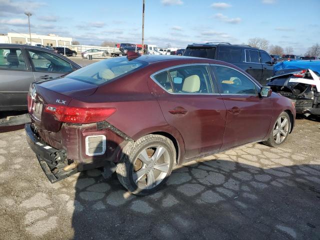 Photo 2 VIN: 19VDE1F56DE022456 - ACURA ILX 