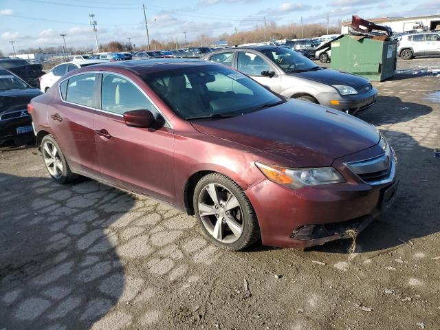 Photo 3 VIN: 19VDE1F56DE022456 - ACURA ILX 