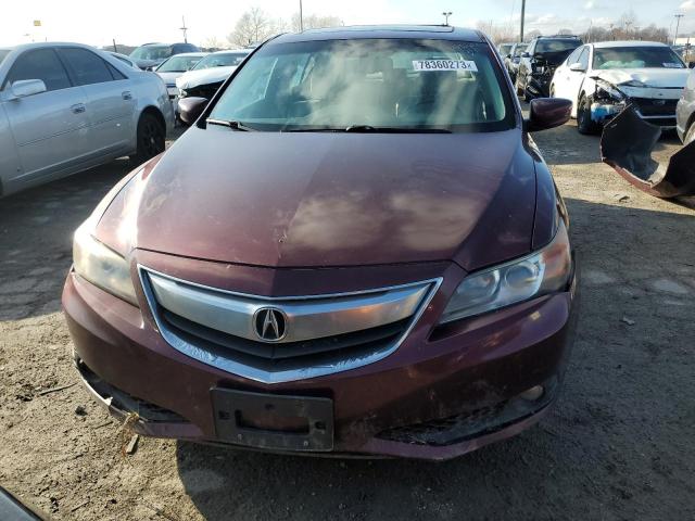 Photo 4 VIN: 19VDE1F56DE022456 - ACURA ILX 