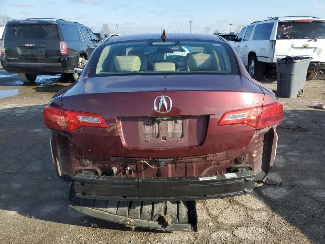 Photo 5 VIN: 19VDE1F56DE022456 - ACURA ILX 