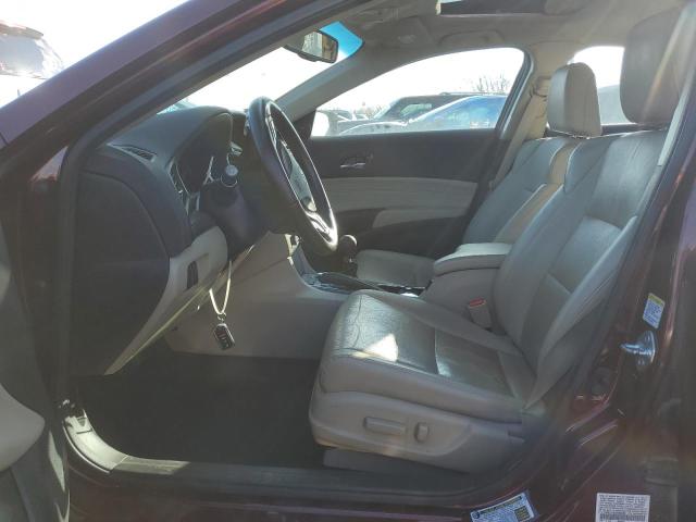 Photo 6 VIN: 19VDE1F56DE022456 - ACURA ILX 