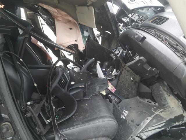 Photo 4 VIN: 19VDE1F56EE000801 - ACURA ILX 20 PRE 