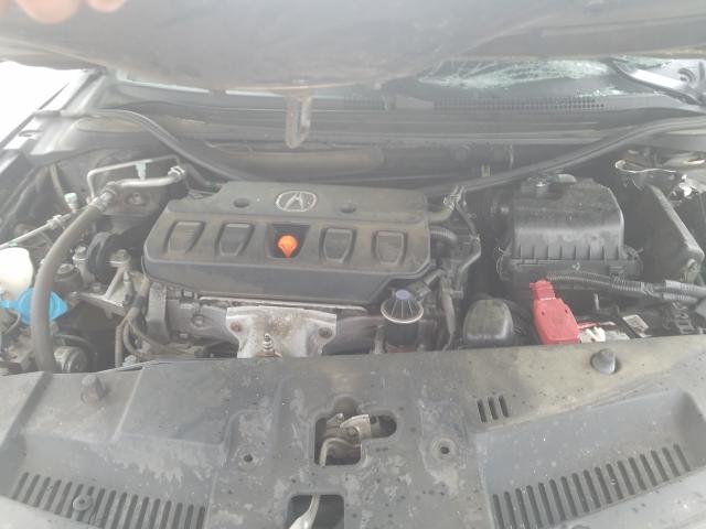 Photo 6 VIN: 19VDE1F56EE000801 - ACURA ILX 20 PRE 